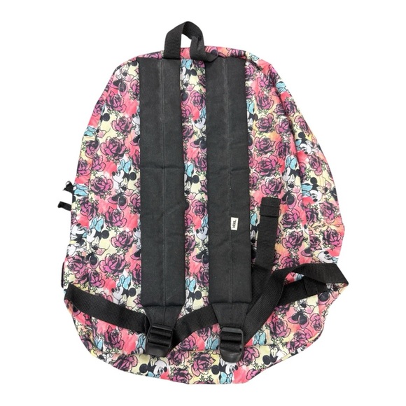 Disney Vans Minnie Mouse Backpack - Picture 2 of 5